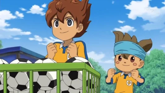 Anime como Blue Lock