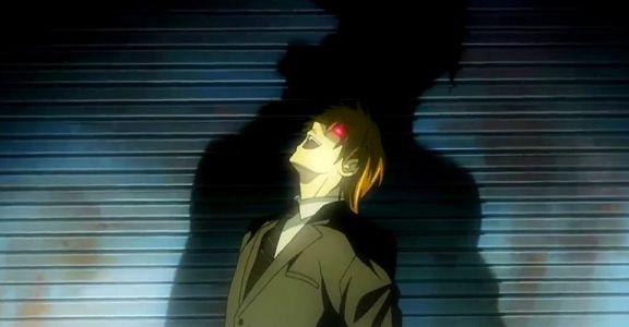 Los personajes de anime más fuertes