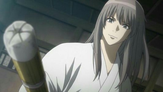 Shouyou sensei gintama
