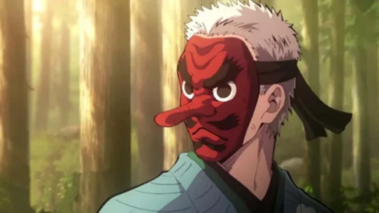 Sakonji de Demon Slayer