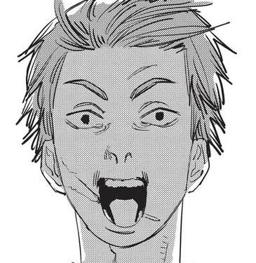 Nomo de Chainsaw Man 