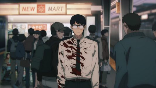 Personajes de Chainsaw Man