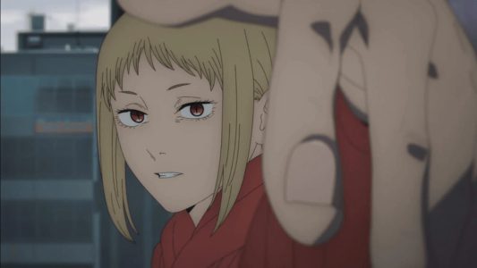 Sawatari Akane