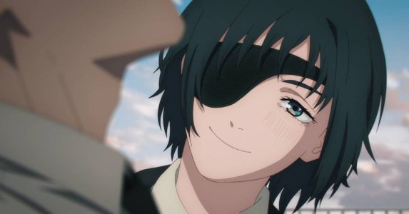 Los mejores personajes de Chainsaw Man
