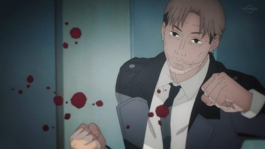 Personajes más fuertes de Chainsaw Man
