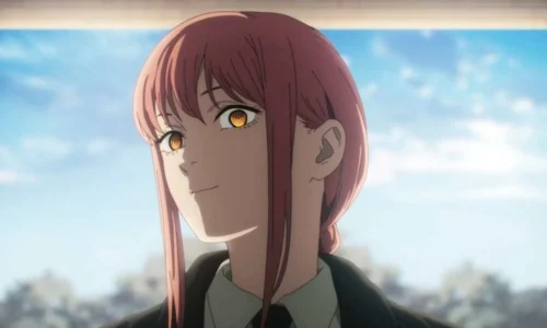 Makima