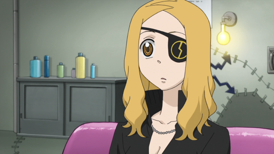 Mejor Anime Sensei
