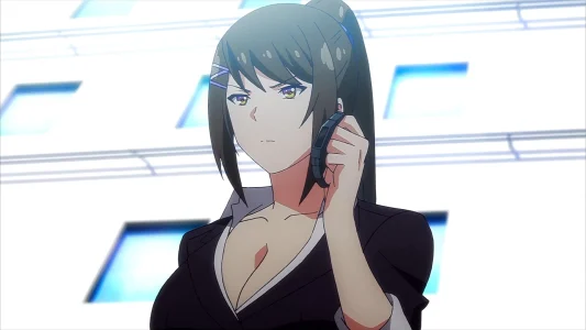 Las mejores maestras de anime femenino