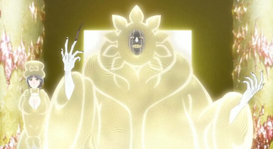 Personajes de Bleach tybw