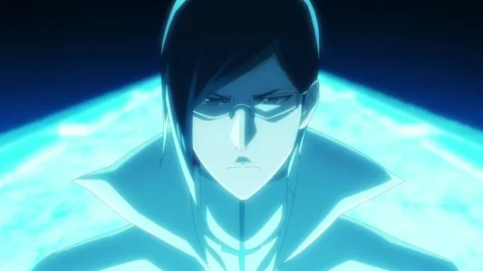 Personajes de Bleach Thousand-Year Blood War