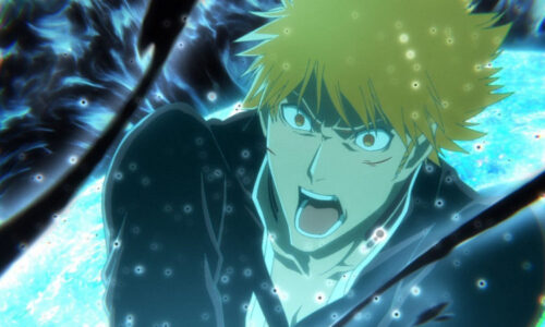 Ichigo Kurosaki