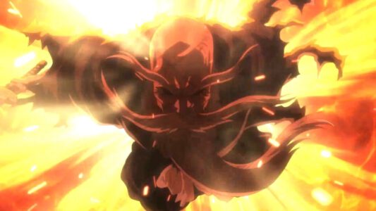 poderosos personajes de Bleach Thousand-Year Blood War