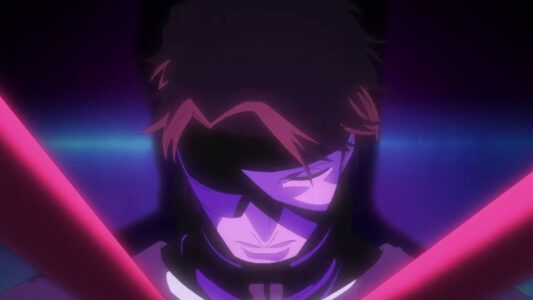Aizen Bleach Tybw