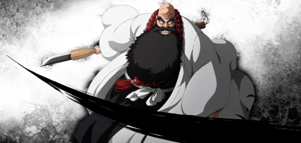 Blanqueador de Ichibe Hyosube