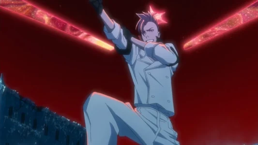 Bazz B Bleach Tybw