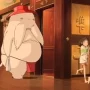 Películas de Studio Ghibli para ver