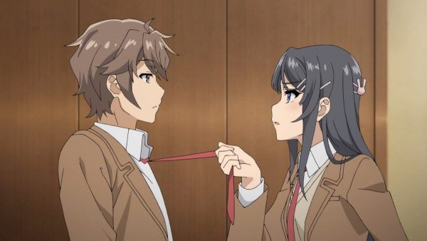 Los animes románticos más tristes