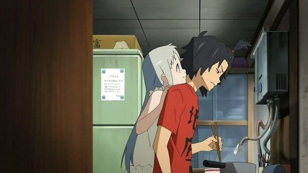 Anohana