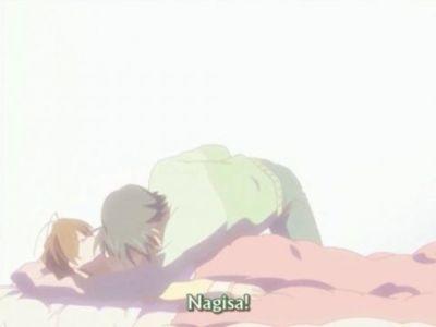 Clannad