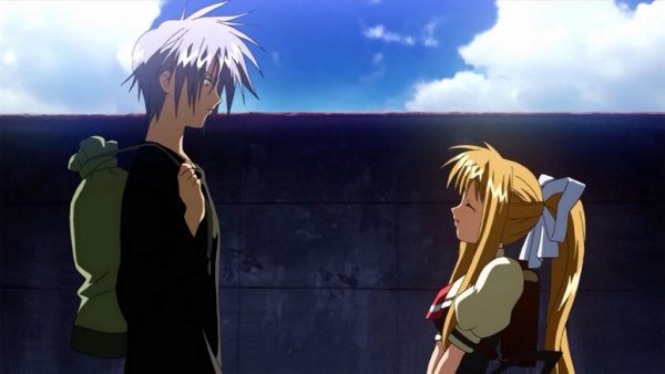 Animes aéreos