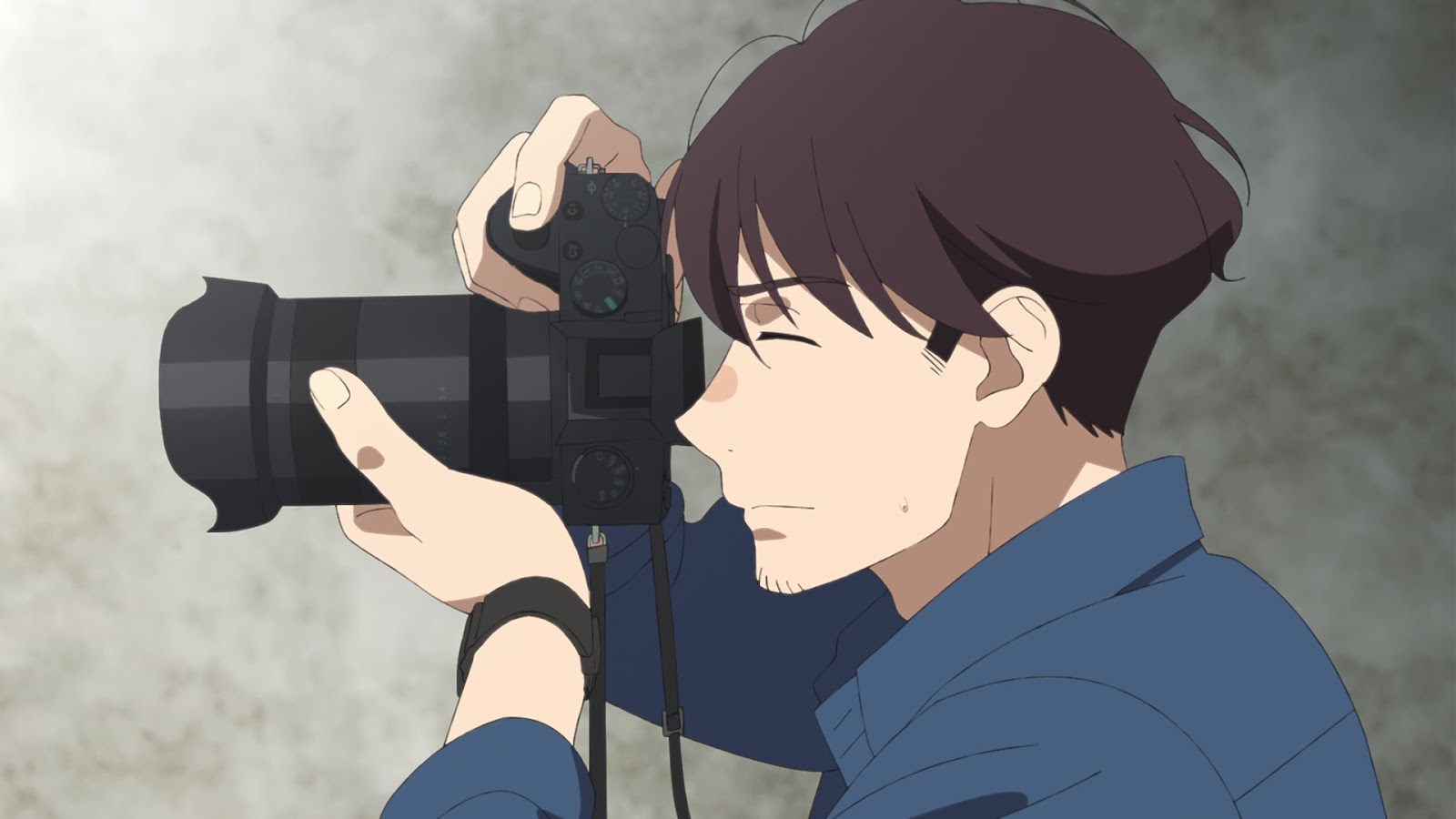 ¡Adelantar! Reseña de anime: Las carreras de F1 se encuentran con un drama sincero | Pinnedupink.com