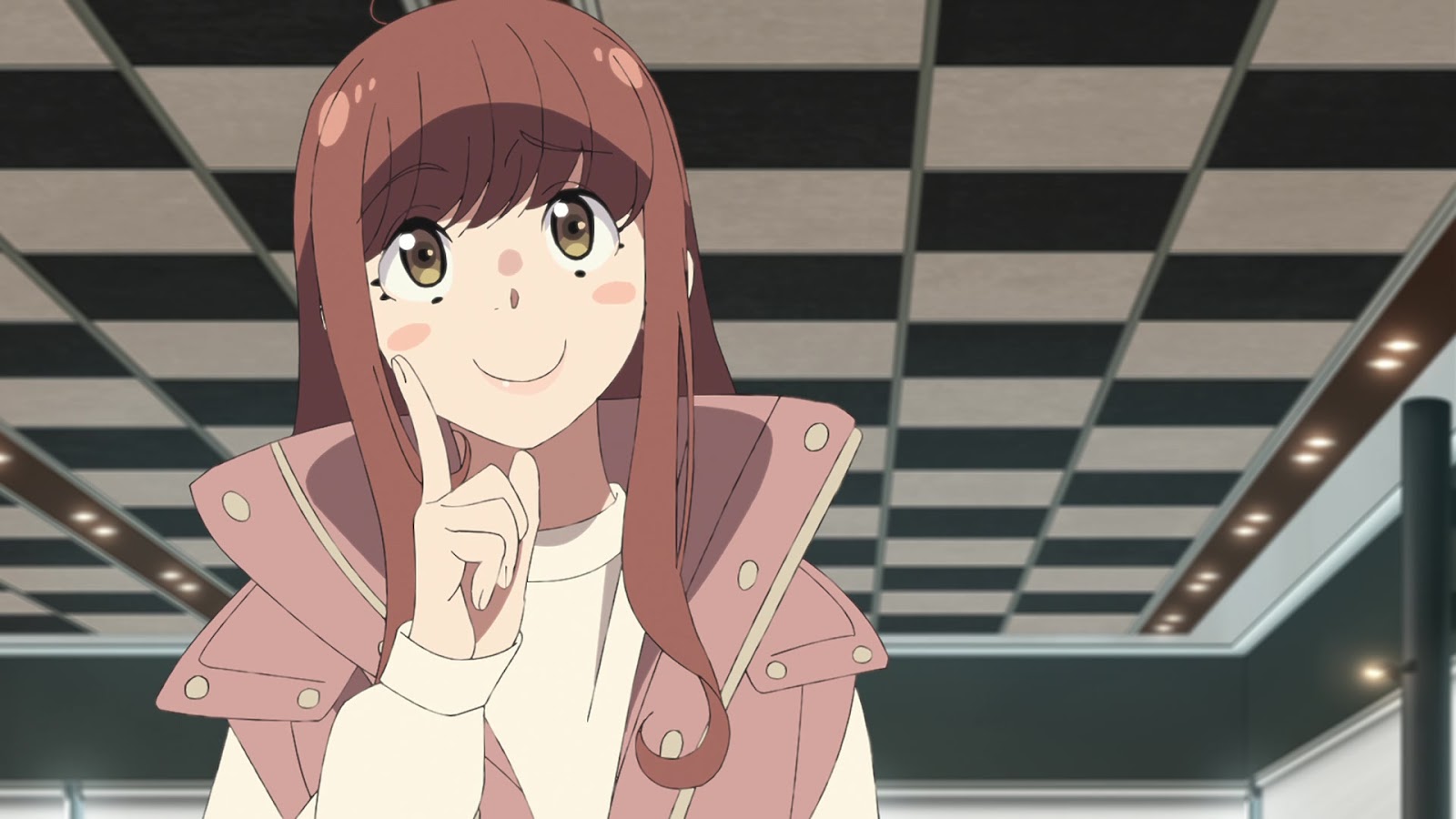 ¡Adelantar! Reseña de anime: Las carreras de F1 se encuentran con un drama sincero | Pinnedupink.com